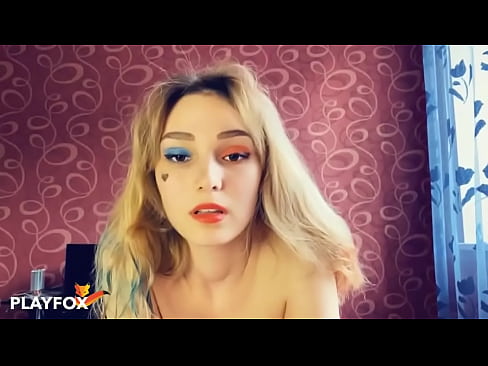 ❤️ Sehrli virtual reallıq eynəkləri mənə Harley Quinn ilə seks verdi ❌ Fəsişlər az.stroybassein.ru ❤