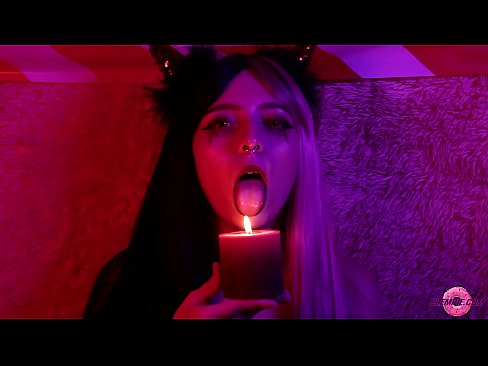 ❤️ Ağız yerinə yetirilməsi ilə Sexy Succubus-dan Ehtiraslı Blowjob ❌ Fəsişlər az.stroybassein.ru ❤